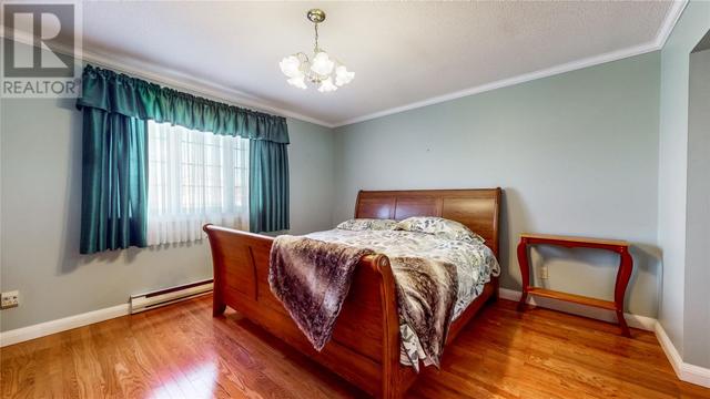 5 Grey Place, House detached with 3 bedrooms, 2 bathrooms and null parking in Mount Pearl NL | Image 17