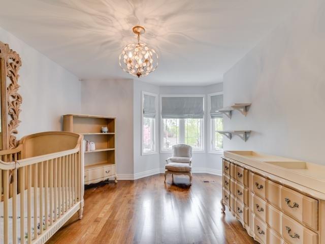 80 A Wayne Ave, House detached with 4 bedrooms, 5 bathrooms and 2 parking in Toronto ON | Image 15