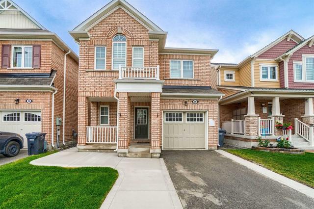 (bsmnt) - 36 Enford Cres, House detached with 1 bedrooms, 1 bathrooms and 1 parking in Brampton ON | Card Image