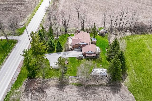 23670 Mccowan Rd, House detached with 3 bedrooms, 2 bathrooms and 7 parking in Georgina ON | Image 35