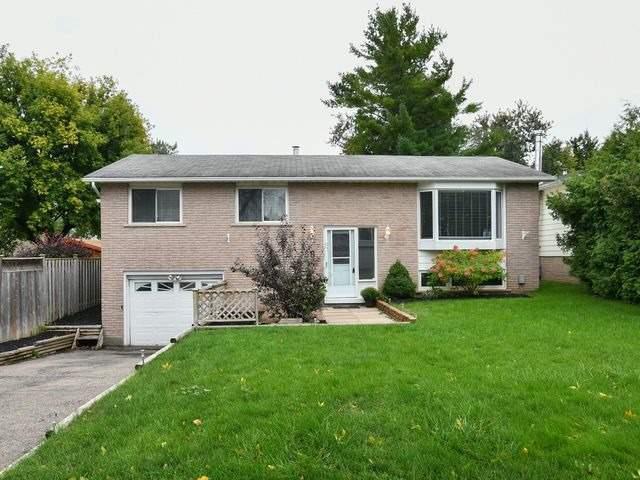 8 Victoria St, House detached with 3 bedrooms, 2 bathrooms and 3 parking in Orangeville ON | Image 15