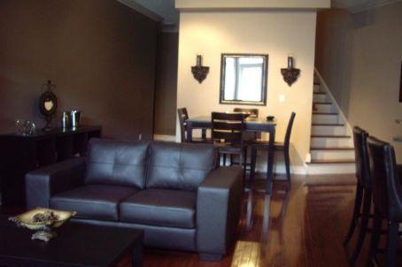 th9 - 2 Rean Dr, Townhouse with 2 bedrooms, 3 bathrooms and 1 parking in Toronto ON | Image 6