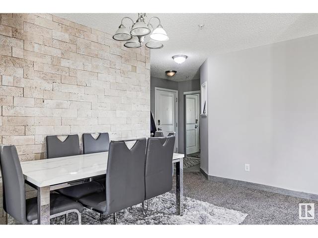 425 - 11325 83 St Nw, Condo with 2 bedrooms, 2 bathrooms and 2 parking in Edmonton AB | Image 7