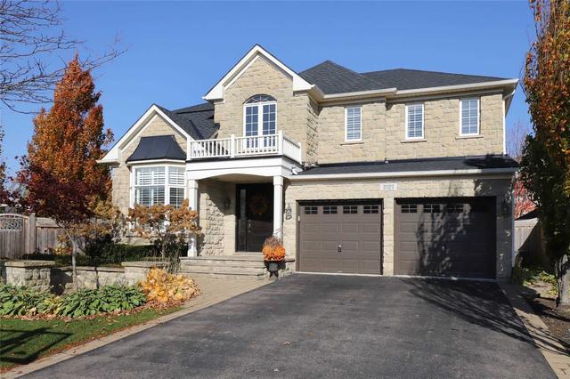 2121 Wildfel Way, House detached with 4 bedrooms, 4 bathrooms and 6 parking in Oakville ON | Image 1