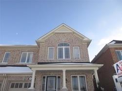 80 Snowling Dr, House semidetached with 4 bedrooms, 3 bathrooms and 2 parking in Ajax ON | Image 1
