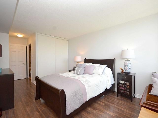 912 - 4470 Tucana Crt, Condo with 2 bedrooms, 2 bathrooms and 1 parking in Mississauga ON | Image 24