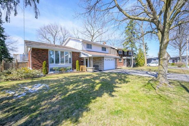 192 Buckingham Drive, House detached with 3 bedrooms, 1 bathrooms and 4 parking in Hamilton ON | Image 6