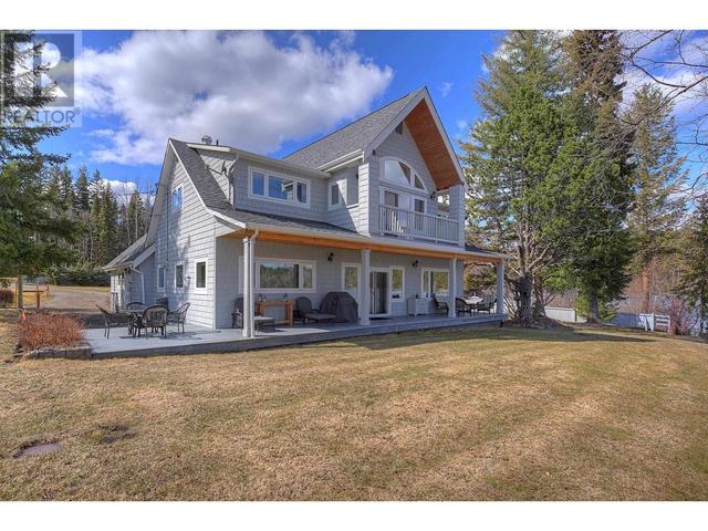 6416 Horsefly Landing Road, House detached with 3 bedrooms, 2 bathrooms and null parking in Cariboo F BC | Image 40