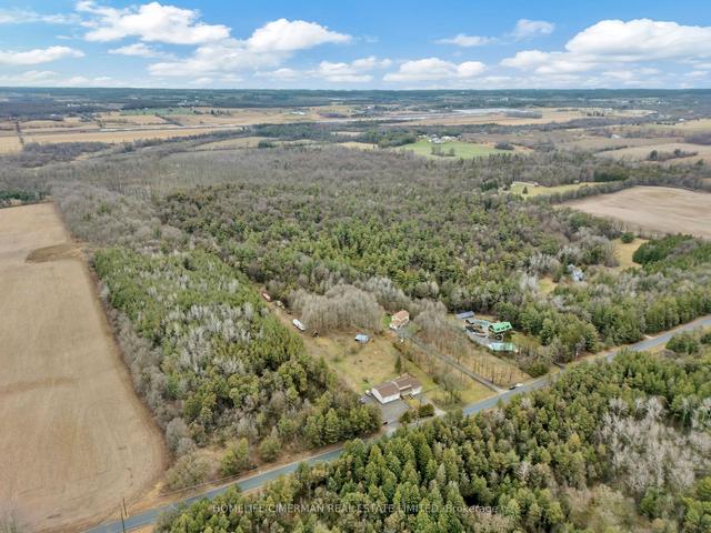 827517 Township Road 8 Rr1, House detached with 4 bedrooms, 4 bathrooms and 12 parking in Blandford Blenheim ON | Image 23