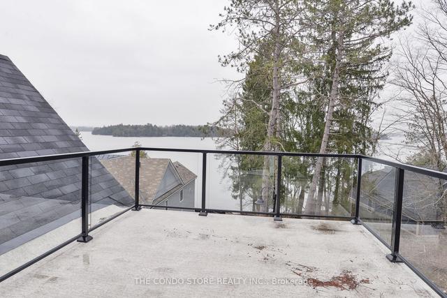 33 - 2054 Peninsula Rd, Condo with 5 bedrooms, 4 bathrooms and 0 parking in Muskoka Lakes ON | Image 13