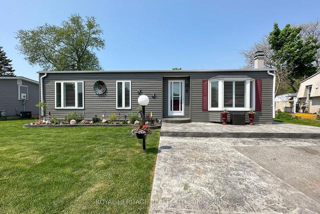 8 Kawartha Rd, House detached with 2 bedrooms, 2 bathrooms and 3 parking in Clarington ON | Image 1