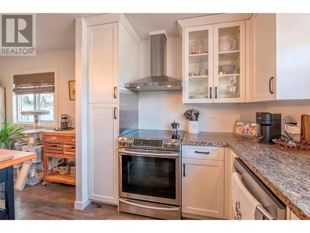 1600 - 43 Avenue Unit# 31, House other with 2 bedrooms, 2 bathrooms and 1 parking in Vernon BC | Image 18