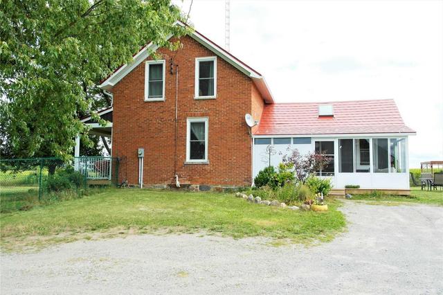 4450 Malcolm Rd, House detached with 3 bedrooms, 2 bathrooms and 15 parking in Scugog ON | Image 3