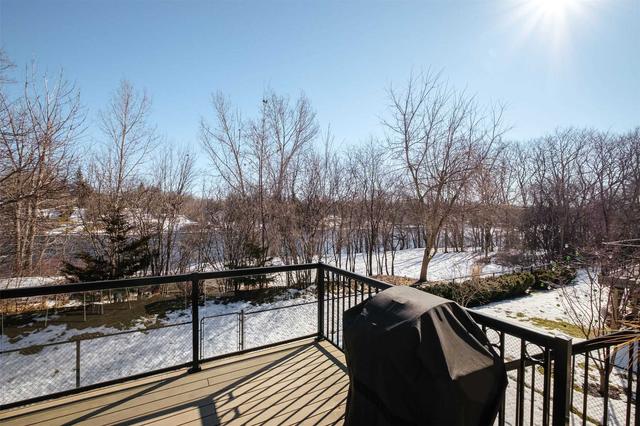 43 Lockside Dr, Condo with 3 bedrooms, 3 bathrooms and 4 parking in Peterborough ON | Image 22