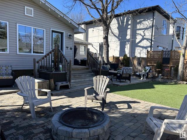 9723 148 St Nw, House detached with 5 bedrooms, 2 bathrooms and 6 parking in Edmonton AB | Image 52