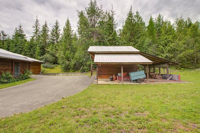 3218 Trinity Valley Road, House detached with 3 bedrooms, 2 bathrooms and 15 parking in North Okanagan F BC | Image 47