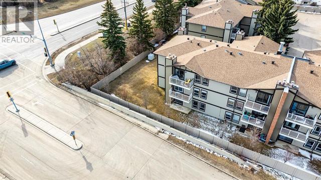 102, - 91 Cosgrove Crescent, Condo with 2 bedrooms, 1 bathrooms and 1 parking in Red Deer AB | Image 15