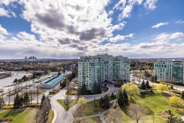 lph09 - 7825 Bayview Ave, Condo with 2 bedrooms, 3 bathrooms and 2 parking in Markham ON | Image 22