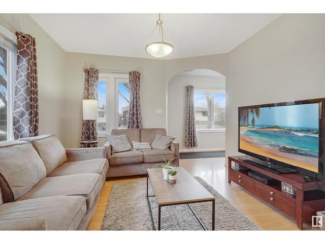 11827 51 St Nw, House detached with 1 bedrooms, 1 bathrooms and null parking in Edmonton AB | Image 11