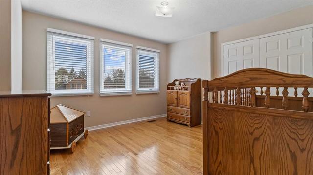 440 Mccaffrey Rd, House detached with 4 bedrooms, 3 bathrooms and 9 parking in Newmarket ON | Image 21