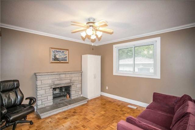 911 Norton Cres, House detached with 4 bedrooms, 3 bathrooms and 6 parking in London ON | Image 9