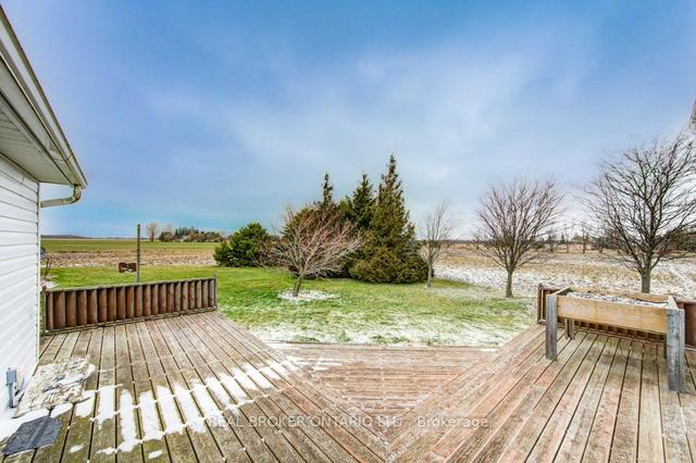 86119 Kintail Line, House detached with 3 bedrooms, 2 bathrooms and 13 parking in Ashfield Colborne Wawanosh ON | Image 20