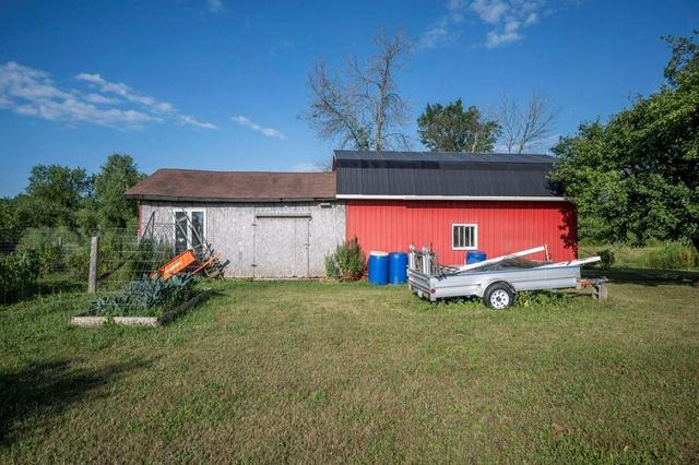 17446 Mcphail Road, House detached with 2 bedrooms, 1 bathrooms and 10 parking in South Stormont ON | Image 19