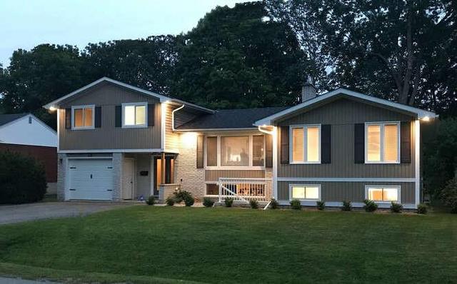 75 Fairway Crescent, Home with 0 bedrooms, 0 bathrooms and 5 parking in Brockville ON | Image 2