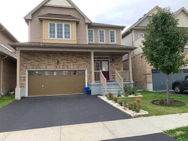 114 Gillespie Dr, House detached with 4 bedrooms, 3 bathrooms and 6 parking in Brantford ON | Image 1
