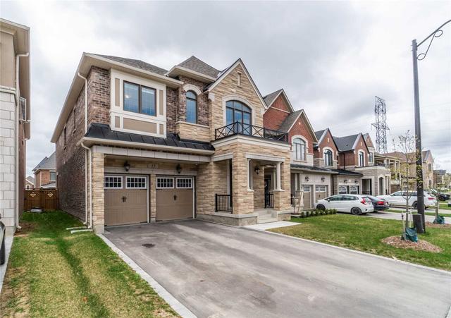 15 Streamside St, House detached with 4 bedrooms, 4 bathrooms and 6 parking in Vaughan ON | Image 12