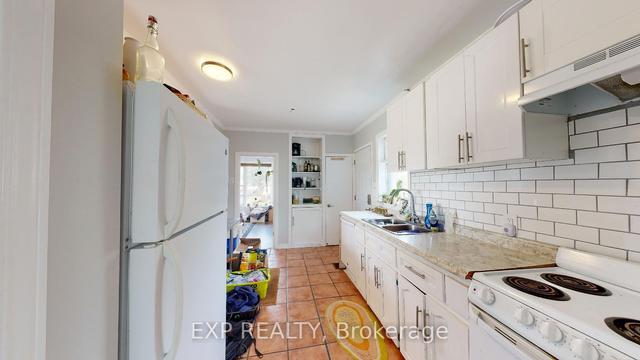 553 Quebec St, House detached with 4 bedrooms, 2 bathrooms and 4 parking in London ON | Image 5