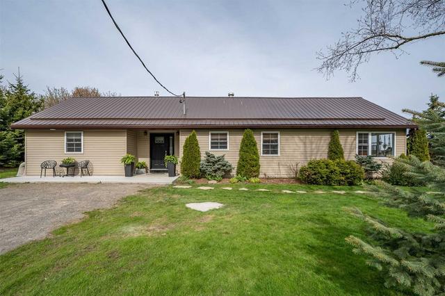 327 Rutherford Rd, House detached with 3 bedrooms, 2 bathrooms and 6 parking in Alnwick/Haldimand ON | Card Image