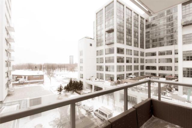 506 - 90 Stadium Rd, Condo with 2 bedrooms, 2 bathrooms and 1 parking in Toronto ON | Image 11