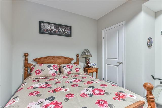 29 Sandy Court, House detached with 2 bedrooms, 2 bathrooms and null parking in Tillsonburg ON | Image 21