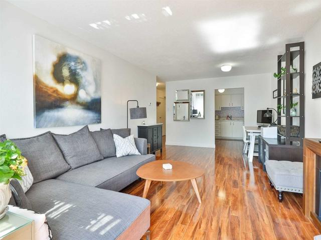 408 - 928 Millwood Rd, Condo with 1 bedrooms, 1 bathrooms and 1 parking in Toronto ON | Image 10
