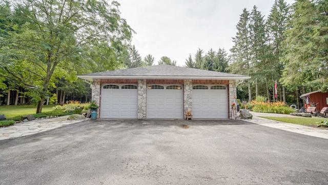 906 Moonstone Rd, House detached with 4 bedrooms, 4 bathrooms and 16 parking in Oro Medonte ON | Image 20