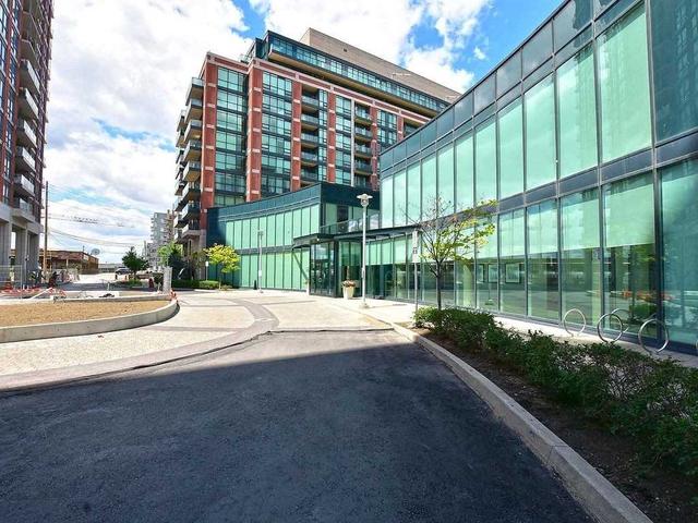 449 - 525 Wilson Ave, Condo with 1 bedrooms, 1 bathrooms and 1 parking in Toronto ON | Image 20