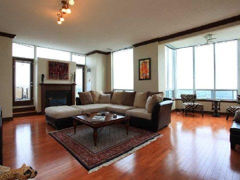 uph2803 - 1 Rean Dr, Condo with 2 bedrooms, 3 bathrooms and 1 parking in Toronto ON | Image 2