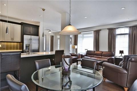 2433 Village Common Way, House attached with 4 bedrooms, 5 bathrooms and 2 parking in Oakville ON | Image 15