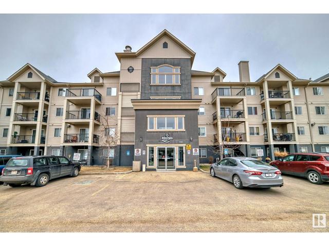 425 - 592 Hooke Rd Nw, Condo with 2 bedrooms, 2 bathrooms and 2 parking in Edmonton AB | Image 56