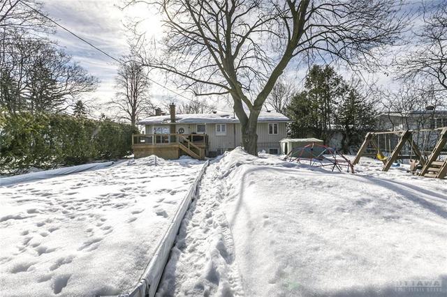 1955 Bel Air Drive, House detached with 4 bedrooms, 2 bathrooms and 6 parking in Ottawa ON | Image 28