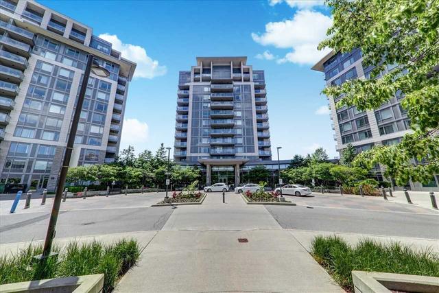 1101 - 273 South Park Rd, Condo with 1 bedrooms, 1 bathrooms and 1 parking in Markham ON | Image 26