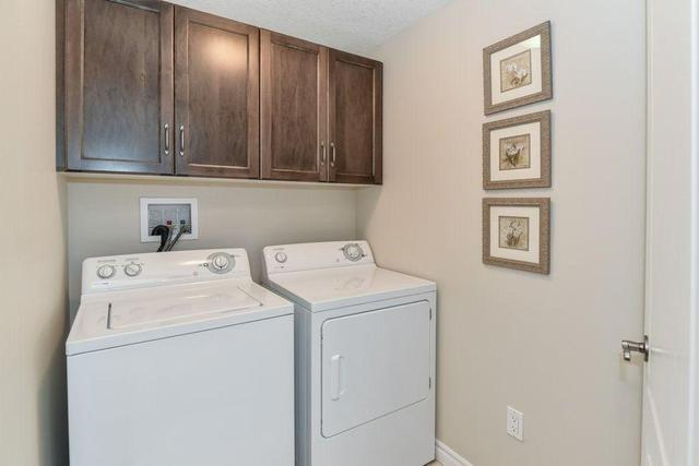 4 Acker St, House semidetached with 3 bedrooms, 3 bathrooms and 1 parking in Guelph ON | Image 16