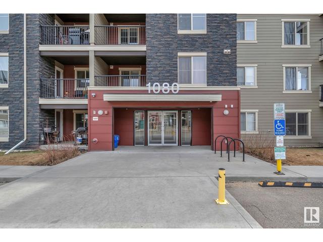 204 - 1080 Mcconachie Bv Nw, Condo with 2 bedrooms, 2 bathrooms and null parking in Edmonton AB | Image 30