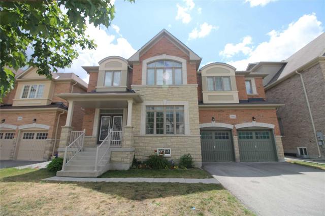 1042 Wilbur Pipher Circ, House detached with 4 bedrooms, 4 bathrooms and 6 parking in Newmarket ON | Image 1
