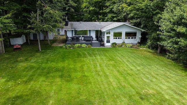 67 Woodland Tr, House detached with 4 bedrooms, 2 bathrooms and 13 parking in Trent Lakes ON | Image 31