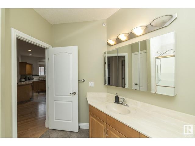 504 - 10178 117 St Nw, Condo with 2 bedrooms, 2 bathrooms and 2 parking in Edmonton AB | Image 30
