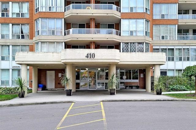1503 - 410 Mclevin Ave, Condo with 2 bedrooms, 2 bathrooms and 1 parking in Toronto ON | Image 23
