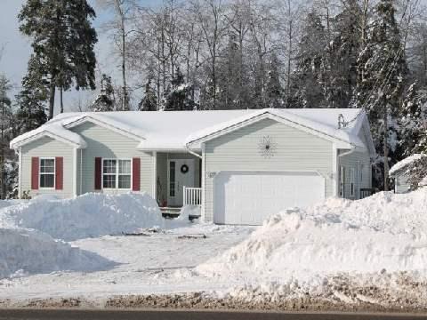 39 Pettinghill Rd, House detached with 3 bedrooms, 3 bathrooms and 4 parking in Quispamsis NB | Image 1