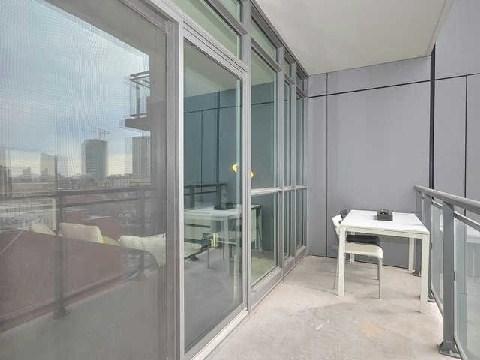 713 - 775 King St W, Condo with 2 bedrooms, 2 bathrooms and 1 parking in Toronto ON | Image 8